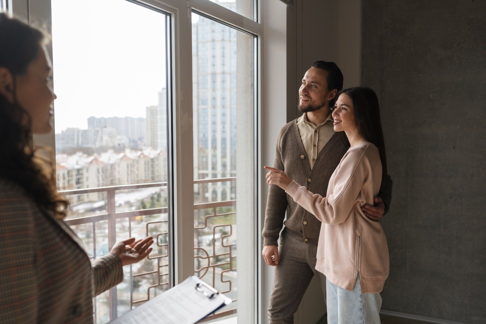 Inmobiliaria Fortaleza