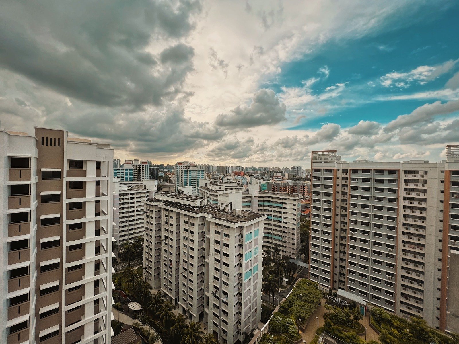 Inmobiliaria Fortaleza