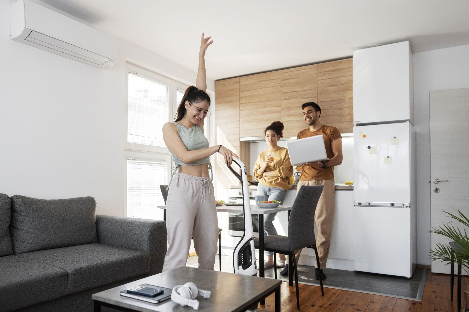 Inmobiliaria Fortaleza